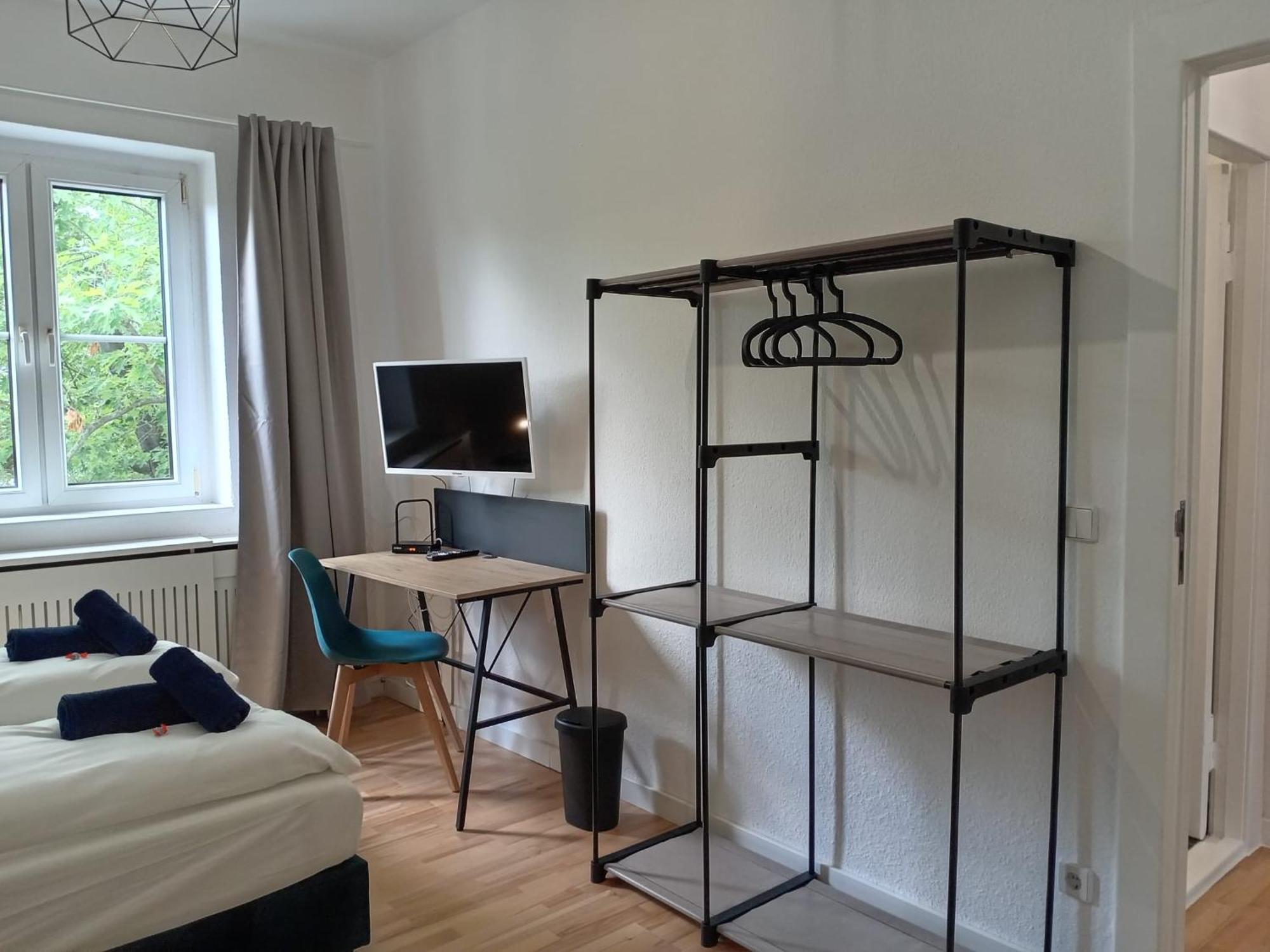 Apartmán Weekend In Berlín Exteriér fotografie