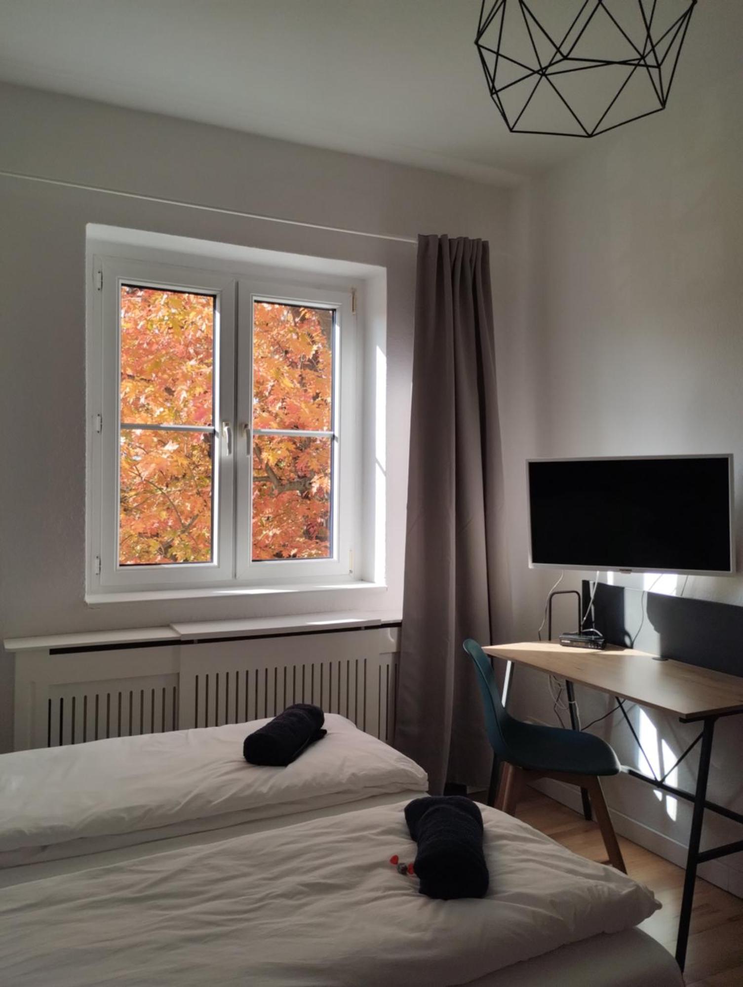 Apartmán Weekend In Berlín Exteriér fotografie